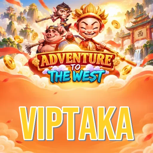 viptaka app icon ready to open on Android home screen